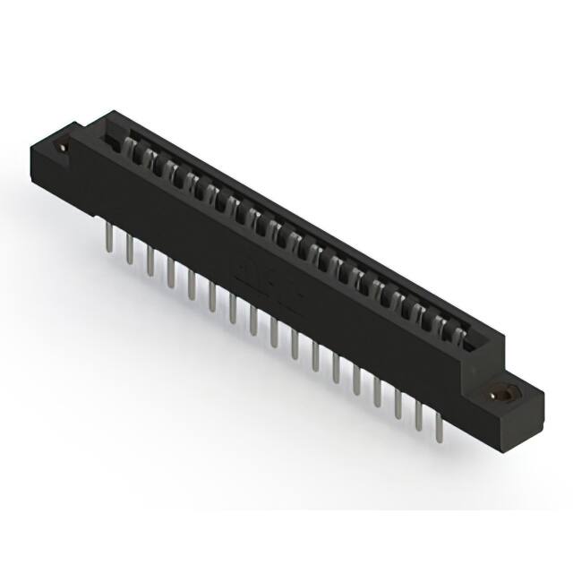 357-034-420-208 EDAC Inc.  Edgeboard Connectors